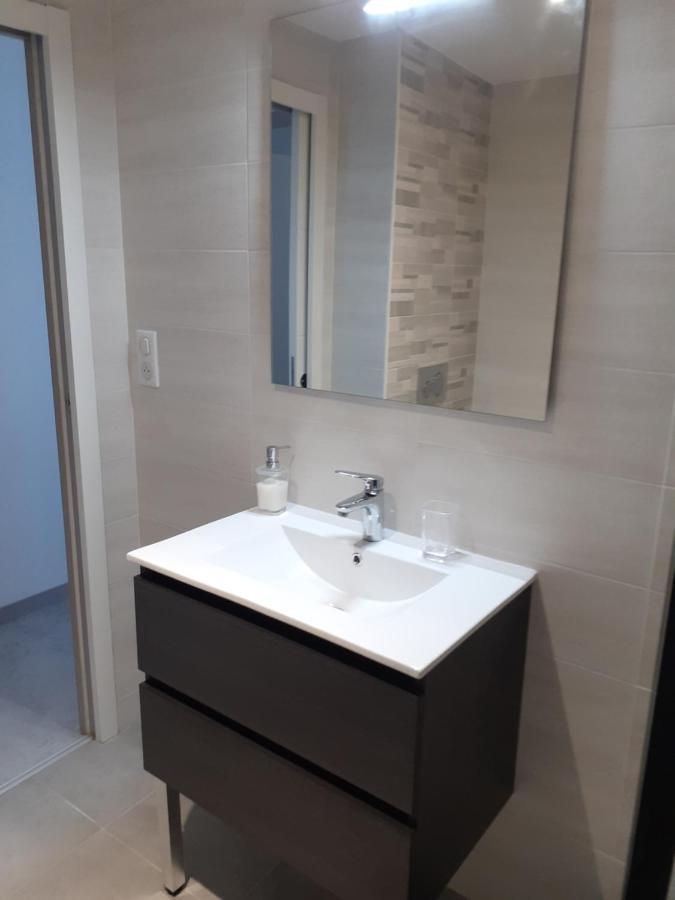 Proche Centre Ville Манд Экстерьер фото